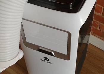 Klimatyzator osuszacz Kepland 1.3kw przenośny