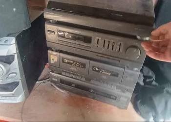 Sprzedam sprawne starego typu radio
