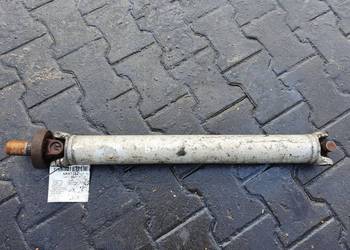 WAŁ NAPĘDOWY CHEVROLET CORVETTE C4 DŁUGOŚĆ 63CM - WIELOKLIN