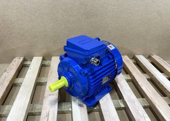 silnik elektryczny 4kW 1430obr. 3fazowy INDUKTA