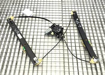 PODNOŚNIK SZYBY LEWY PRZÓD AUDI A4 B9 8W0837461 Kombi MECHANIZM