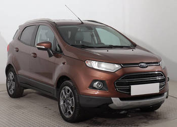 Ford Ecosport 1.0 EcoBoost
