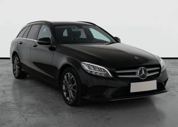 Mercedes C C 200 d