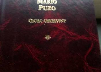 Ojciec chrzestny Puzio książki