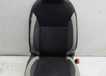 FOTEL PRZEDNI PRAWY PRZÓD NISSAN MICRA K14