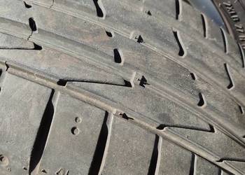 Opony Hankook ventus S1 evo2 205/50/17