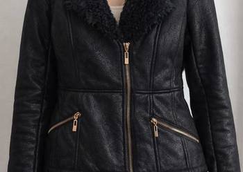 Kożuszek Mohito rozmiar XS