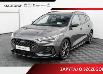 Ford Focus PY97915#2.3 EcoBoost ST X Pakiet zimowy Salon PL VAT23% Mk4 (20…