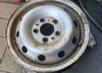 Felgi Fiat ducato 15 cali et68 fl615001