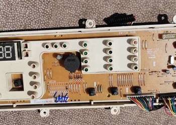 Programator moduł pralka Samsung WF DC92-00518 DC92-00518H