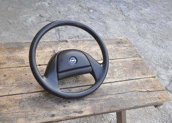 Kierownica Opel Astra F Vectra Klasyczna Ładna