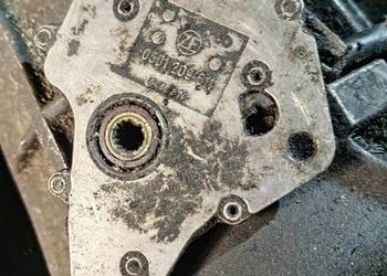 Pozycjoner skrzyni biegów czujnik  BMW e34 e38