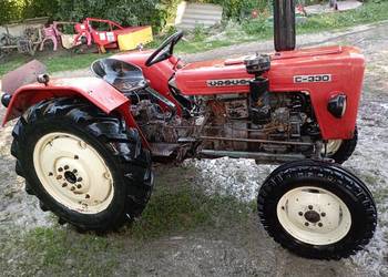 Massey Fergusona 135 Ursus C-330 C-360 Zetor Kosiarka Rotacyjna 165