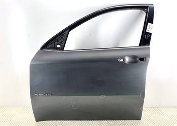 DRZWI LEWY PRZÓD BMW E71 SUV 07-14