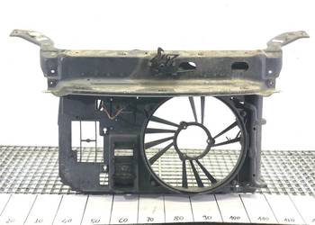 PAS PRZEDNI PEUGEOT PARTNER I 2.0 90KM Sedan/Limuzyna WZMOCNIENIE