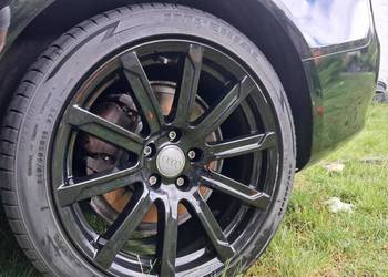 Alufelgi 18 A5 S5 245/40