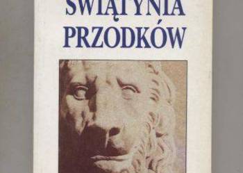 Świątynia przodków - Budzyński