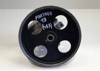 POMPA WSPOMAGANIA Peugeot Partner 1.9 D POMPA WSPOMAGANIA