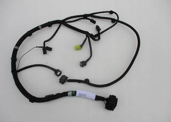 INSTALACJA ZDERZAKA TYŁ INFINITI Q50 3.5 V6 HYBRID