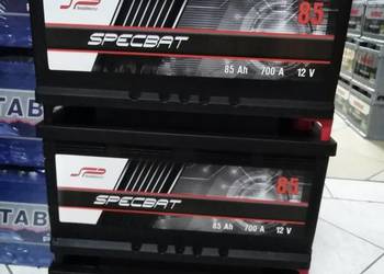 Akumulator Specbat 12v 85Ah/700A