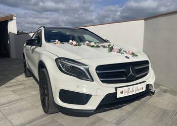 Auto do ślubu z kierowcą, zawiozę na ślub wesele