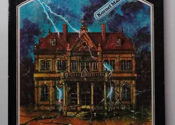 Słońce w Herbie Kornel Makuszyński Słońce w Herbie Kornel Makuszyński