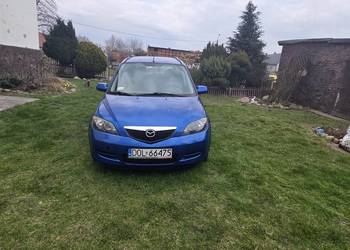 Mazda 2 2007