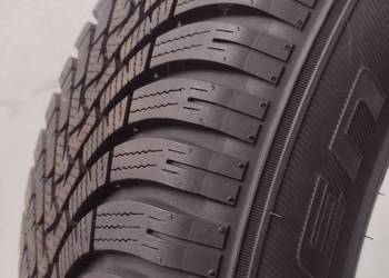Opona 235/60/18 Falken Eurowinter HS01 SUV 9mm nowa