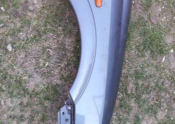 Błotnik prawy opel astra 2