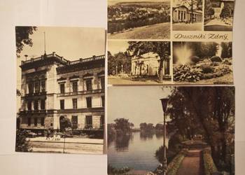 POCZTÓWKI PRL.LATA 60. Zestaw 26 POCZTÓWKI PRL.LATA 60. Zestaw 26