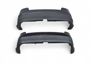 ZDERZAK TYŁ TYLNY AUDI A4 B6 SEDAN LZ9W LUB LX7Z