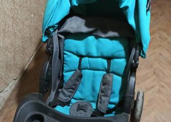 Wózek spacerowy dla dziecka