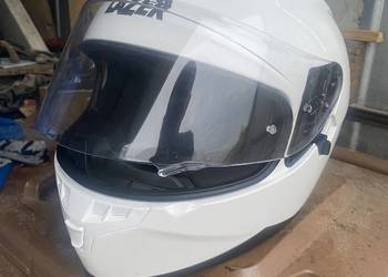 Kask Lazer gwarancja