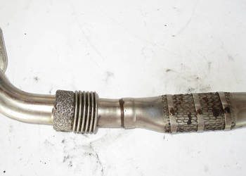 Rura rurka egr 03G131521AH Vw Seat Skoda Audi