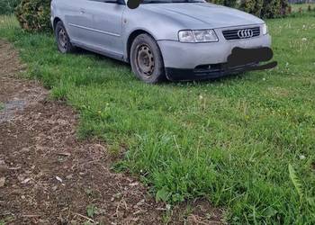 Audi a3 8l 1.9 tdi