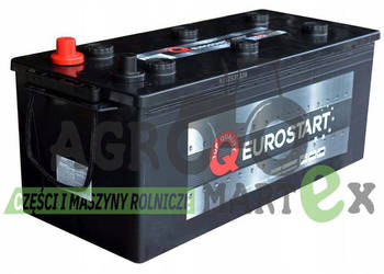 AKUMULATOR 170Ah 1050A 12V EUROSTART