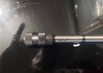 Przedłużka do gwintowania z chłodzeniem zewnętrznym  G3/8