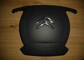 Airbag kierowcy Citroen C5 x7 Nowy OE