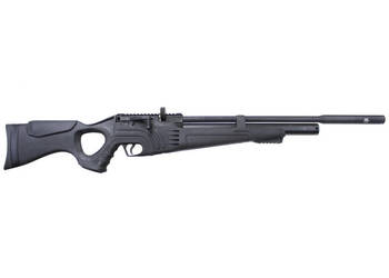 Wiatrówka PCP Hatsan Flash 101 QE SET 5.5 mm Wiatrówka PCP Hatsan Flash 101 QE SET 5.5 mm