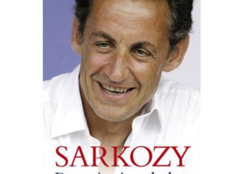 Catherine Nay, "Sarkozy: pragnienie władzy"