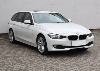 BMW 3 318 d