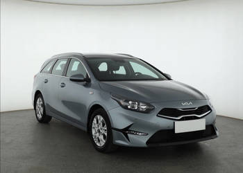 Kia Ceed 1.5 T-GDI