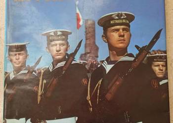 My Polscy Marynarze Kazimierz Gawron 1988 wyd 1