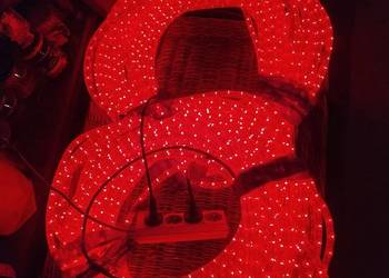 Sprzedam węża świetlnego LED 60m Sprzedam węża świetlnego LED 60m