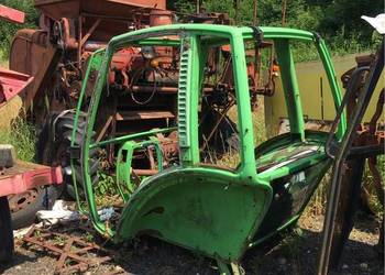 Deutz Fahr Agrotron