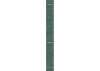 Agrowłóknina antychwastowa zielona 15x10 m PP WM-4005256
