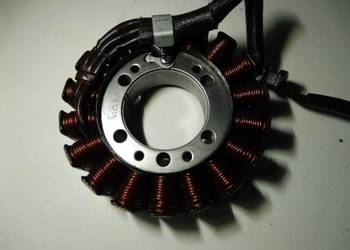 Stator Stojan Zapłon Kawasaki z750 / 07-11r A437