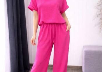 Komplety dwuczęściowe