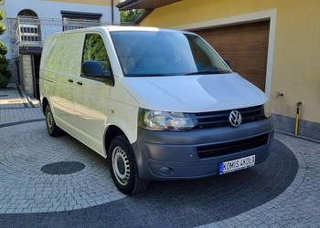 Volkswagen Transporter 2.0 TDI - Klimatyzacja - Wzorowy Stan - GWARANCJA -…