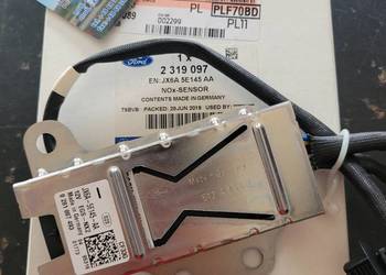 Czujnik Nox Ford 2603304 JX6A5E145AA JX6A5E145AB BRATFORD RADOM JX6A 5E145